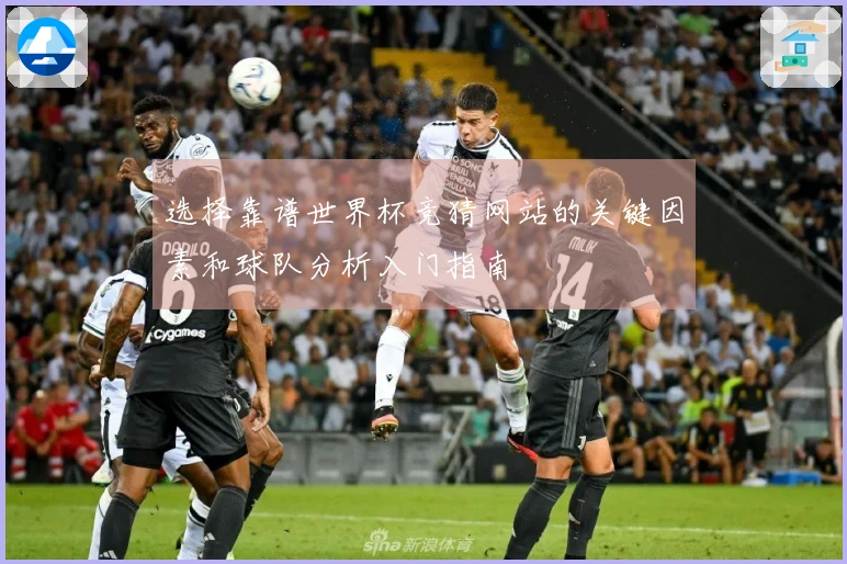 选择靠谱世界杯竞猜网站的关键因素和球队分析入门指南