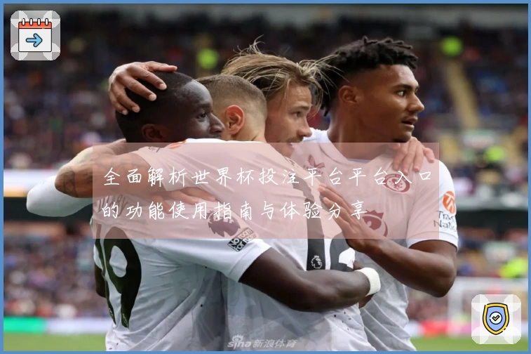 全面解析世界杯投注平台平台入口的功能使用指南与体验分享