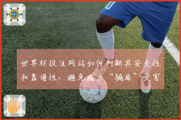 世界杯投注网站如何判断其安全性和靠谱性，避免成为“骗局”受害者