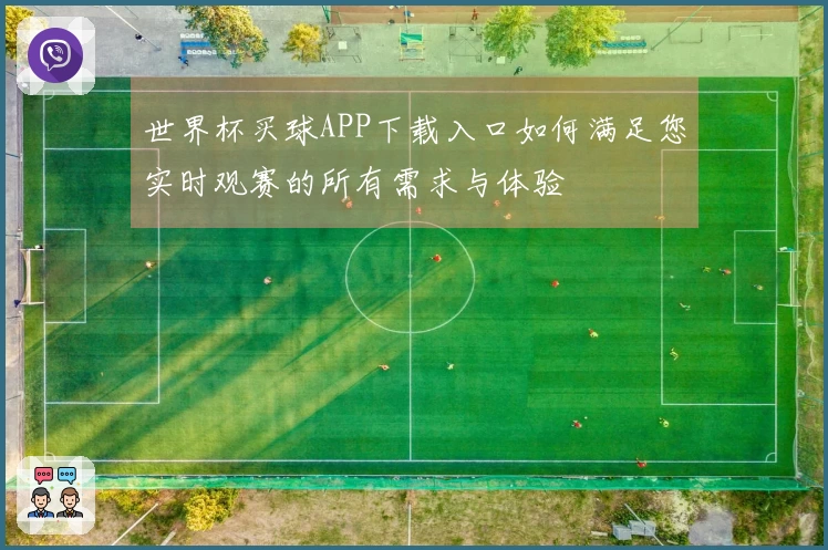 世界杯买球APP下载入口如何满足您实时观赛的所有需求与体验