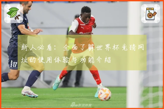 新人必看：全面了解世界杯竞猜网址的使用体验与功能介绍