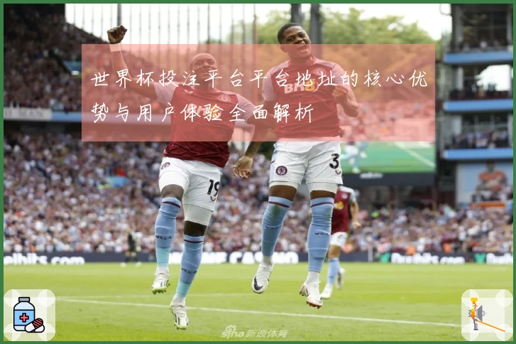 世界杯投注平台平台地址的核心优势与用户体验全面解析