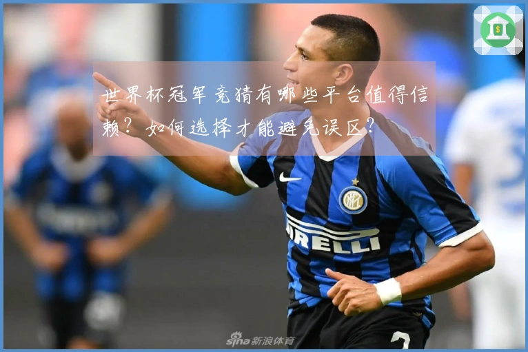世界杯冠军竞猜有哪些平台值得信赖？如何选择才能避免误区？