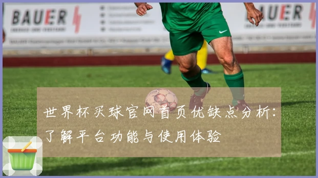 世界杯买球官网首页优缺点分析：了解平台功能与使用体验